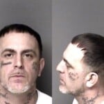 Kevin Bruce Fleeelude Arrest Motor Vehicle Dwlr Not Impaired Rev