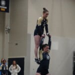 Wingate Vs Bluefield State Tumb