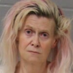 Carie Carlson Probation Violation