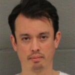 Dane Mogk Driving While Impaired