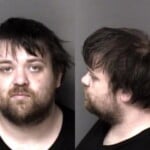 Joshua Posey Failure To Appear Misdemeanor