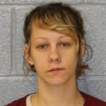 Anna Lippincott Probation Violation