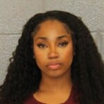 Mckenzie Mccrorey Driving While Impaired