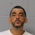 Anthony Perez Assault With A Deadly Weapon Habitual Felon