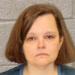 Megan Bryant Driving While Impaired