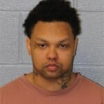 Phillip Viney Assault On Govt Official Communicating Threats