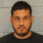 Steve Castillo Driving While Impaired