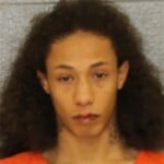 Corey Benton Simple Assaultcrime Of Domestic Violence