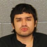 Rafael Moya Misuse Of 911 Protective Order Violation