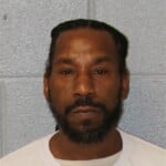 Nickolas Hunt Possession Of Firearm By Felon Habitual Felon