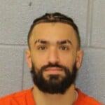 Mohamad Yagan Felony Larceny