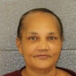 Audra Funderburk Larceny