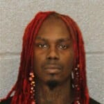 Floyd Jackson Felony Possession Of Cocaine Carrying Concealed Weapon