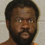 Johnathan Milliam Second Degree Trespass