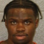 Trent Johnson Driving While Impaired