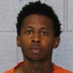 Alisjah Mcgrif Probation Violation