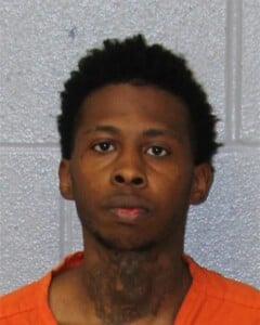 Alisjah Mcgrif Probation Violation