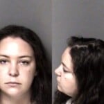 Emily Couillard Dwi Aggravated Level 1