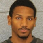 Dashawn Johnson Assault On A Female Domestic Violence