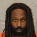 Dion Easterling Trafficking Meth Trafficking Cocaine