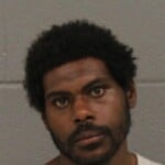 Lakendrick Miller Misdemeanor Larceny