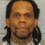 Warson Saintcyr No Operators License Reckless Driving To Endanger Speeding