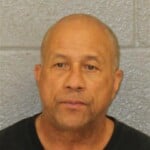 Tommy Bishop Driving While Impaired