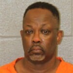 Leroy Hill Driving While Impaired