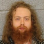 Zachary Stephens Driving While Impaired