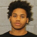 Dennis Hilliard Felony Conspiracy