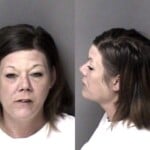 Lisa Webb Dwi Level 2