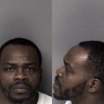 Cedrick Doster Habeas Corpus