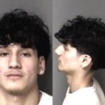 Christian Ordonez Possess Schedule I Controlled Substance