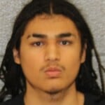 Davis Contreras Robbery With Dangerous Weapon