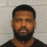 Jameston Gallman Driving While Impaired