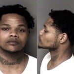 Kishawn Martin Habeas Corpus