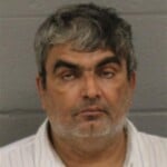 Asfand Ali Resisting Public Officer Misdemeanor Larceny