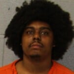 Davione Robinson Probation Violation