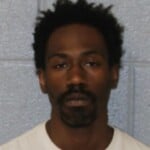 Raquon Pemberton Trafficking Heroin