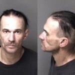 Alexander Warren Possess Methamphetamine Possess Drug Paraphernalia