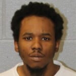 Cain Tracey Carrying Concealed Weapon