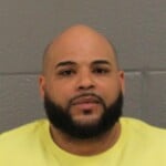 James Pulliam Street Takeover