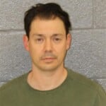 Jeffrey Morris Driving While Impaired