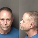 Jody Davis Misd Crime Of Dom Violence