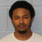 Deontae Eddings Possession Of Firearm By Felon