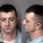 Damon Miles Parole Warrant