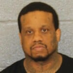 Demarkius Young Possession Of Stolen Vehicle