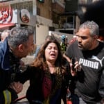 Aptopix Lebanon Israel Iran War