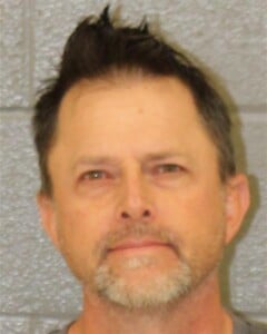 Brian Dudley Embezzlement