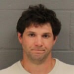 Corey Detter Driving While Impaired